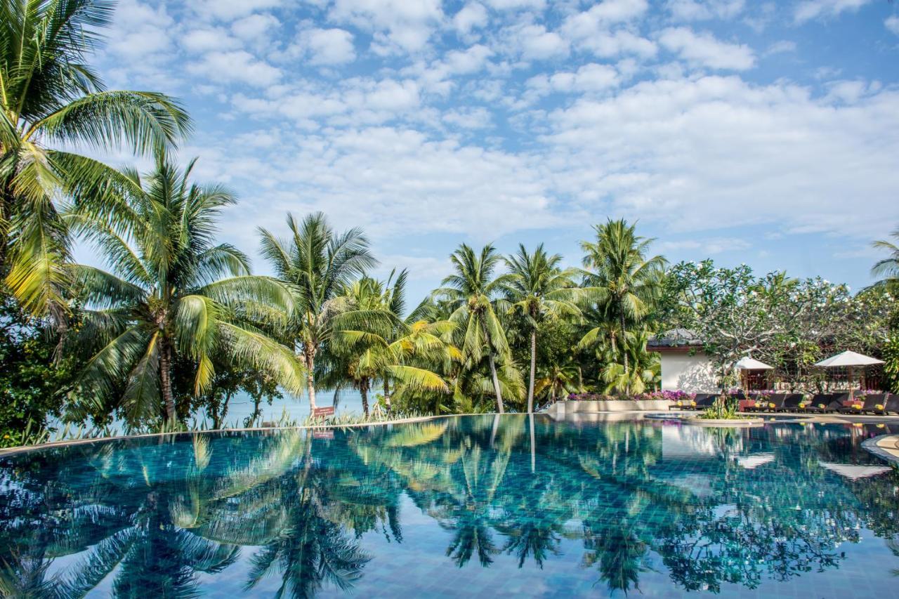 Panwa Boutique Beachfront Phuket Exterior foto