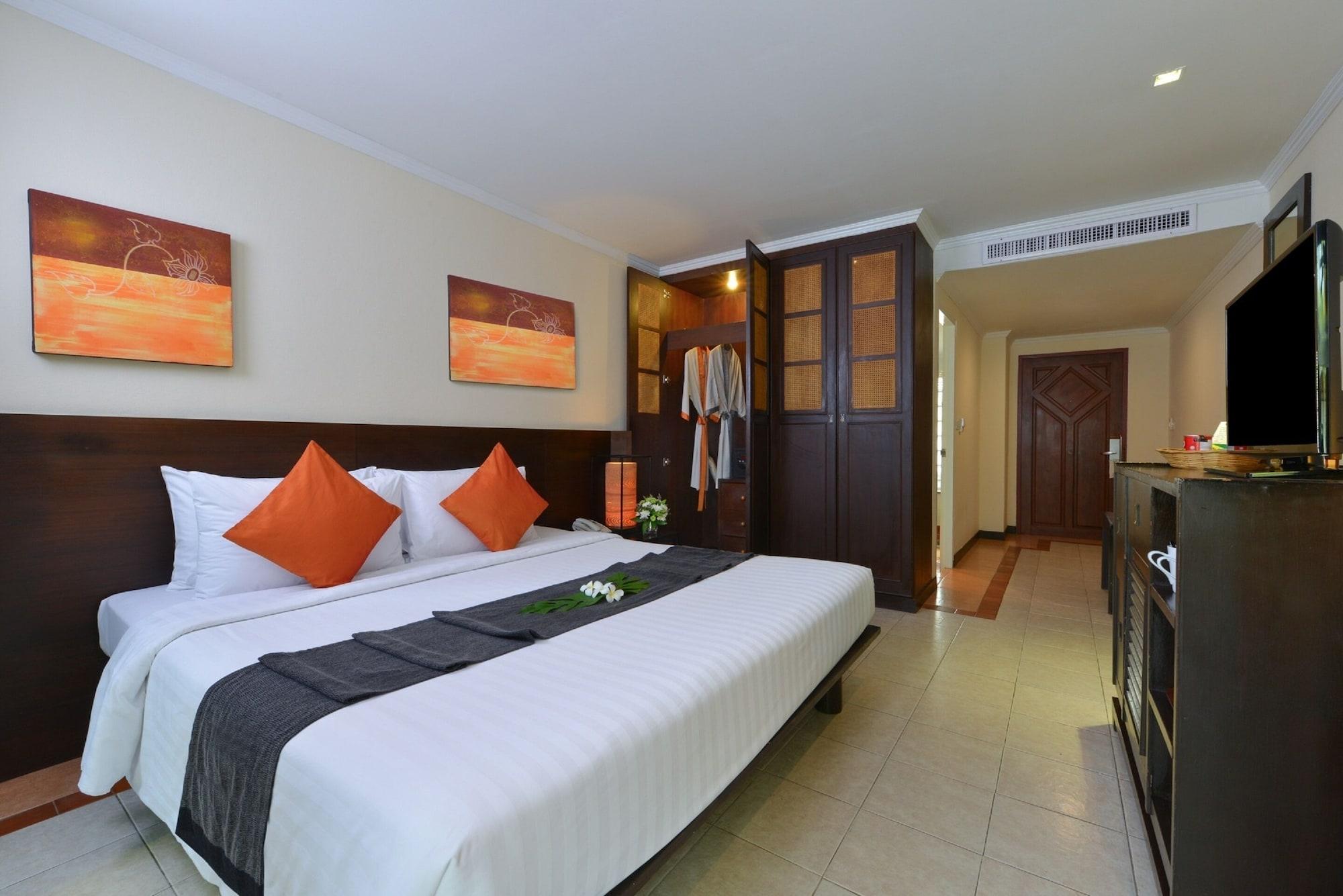 Panwa Boutique Beachfront Phuket Exterior foto