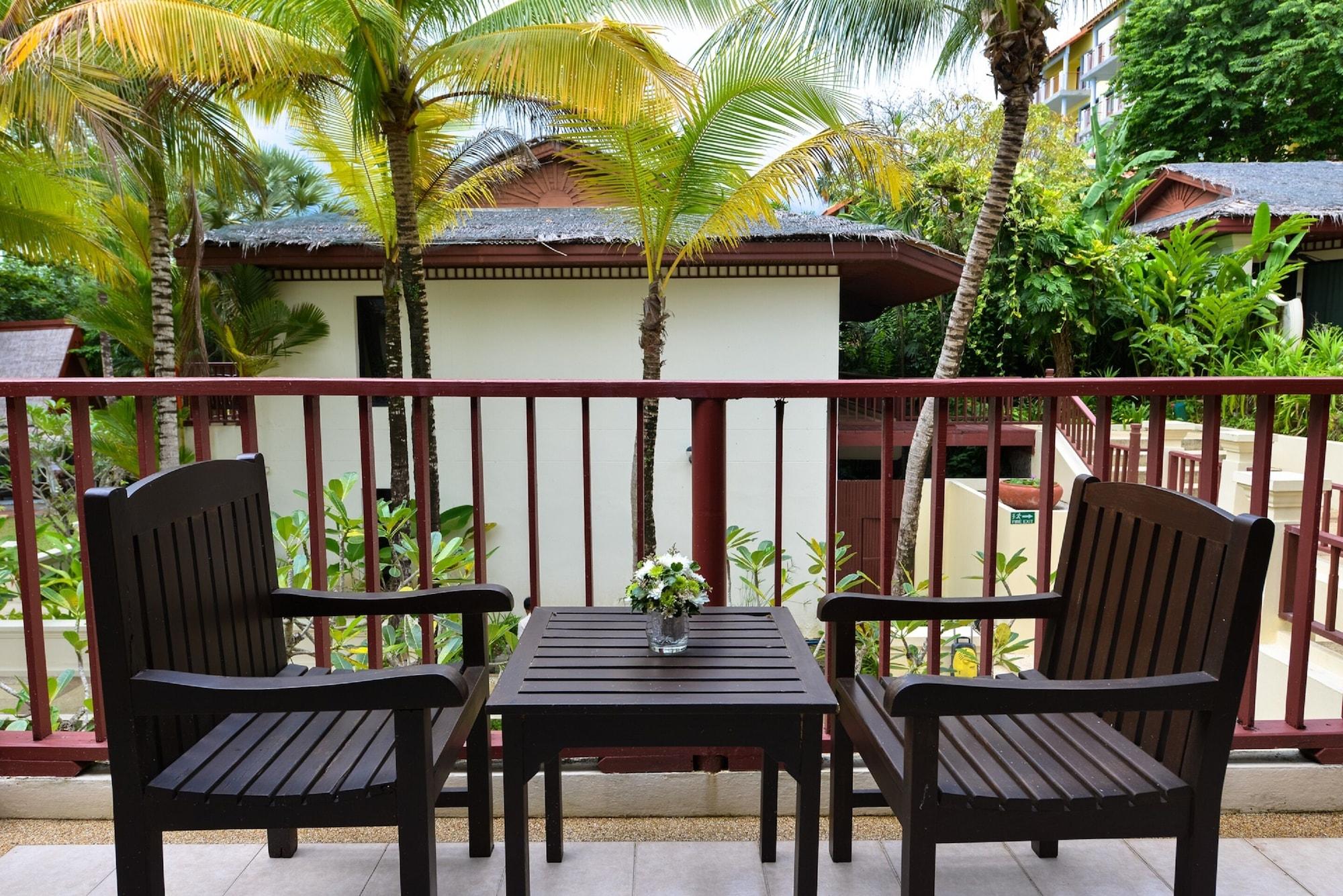 Panwa Boutique Beachfront Phuket Exterior foto