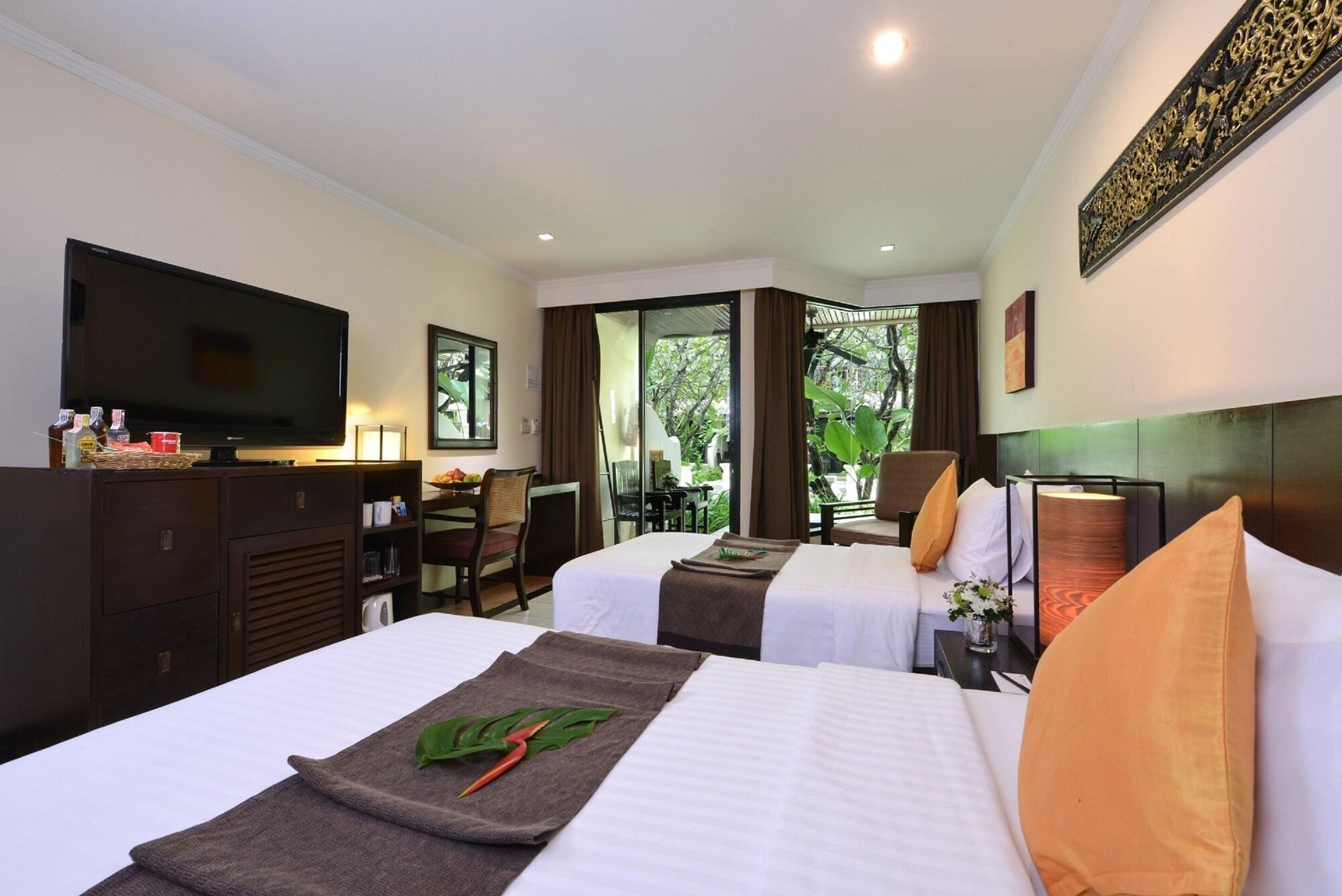 Panwa Boutique Beachfront Phuket Exterior foto