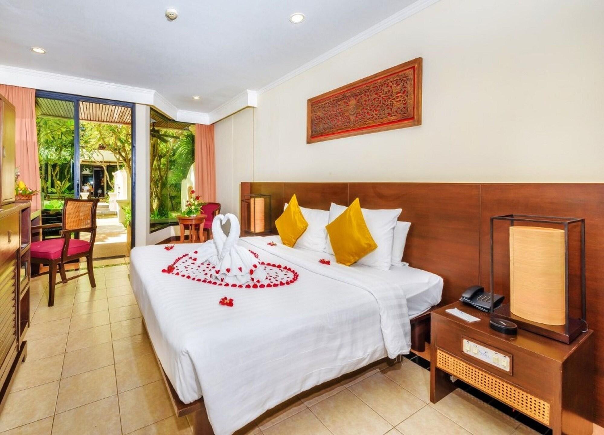 Panwa Boutique Beachfront Phuket Exterior foto