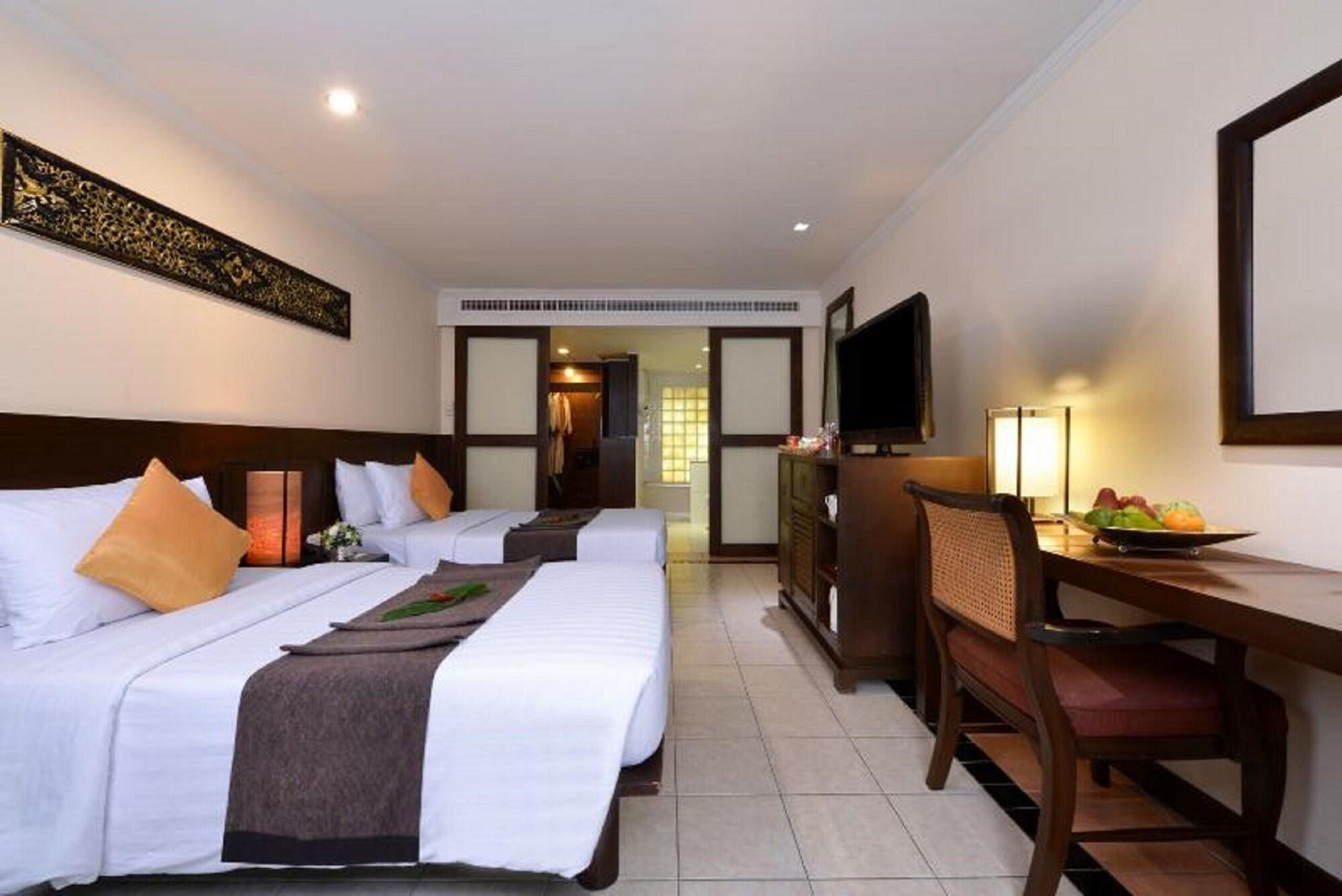 Panwa Boutique Beachfront Phuket Exterior foto