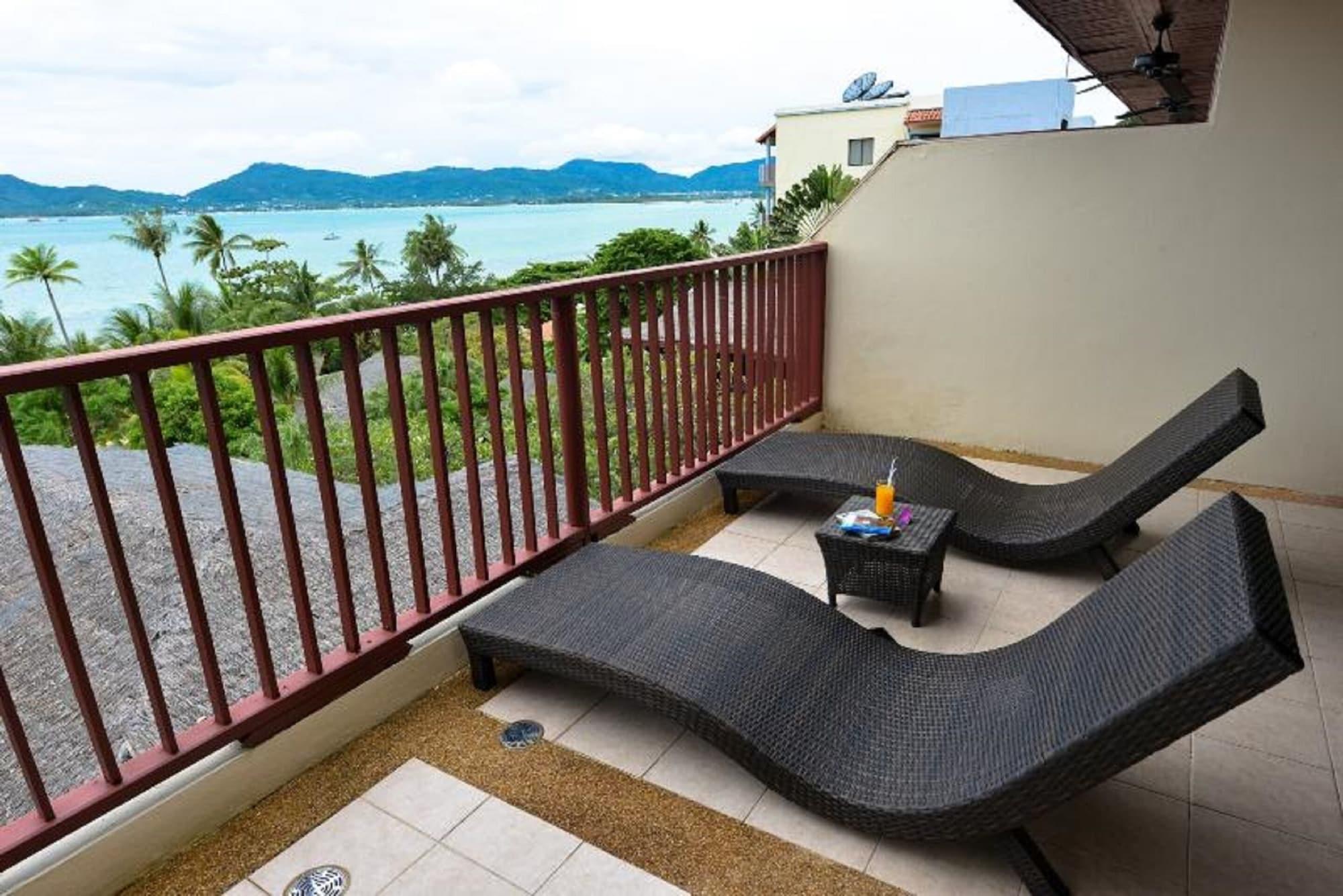 Panwa Boutique Beachfront Phuket Exterior foto