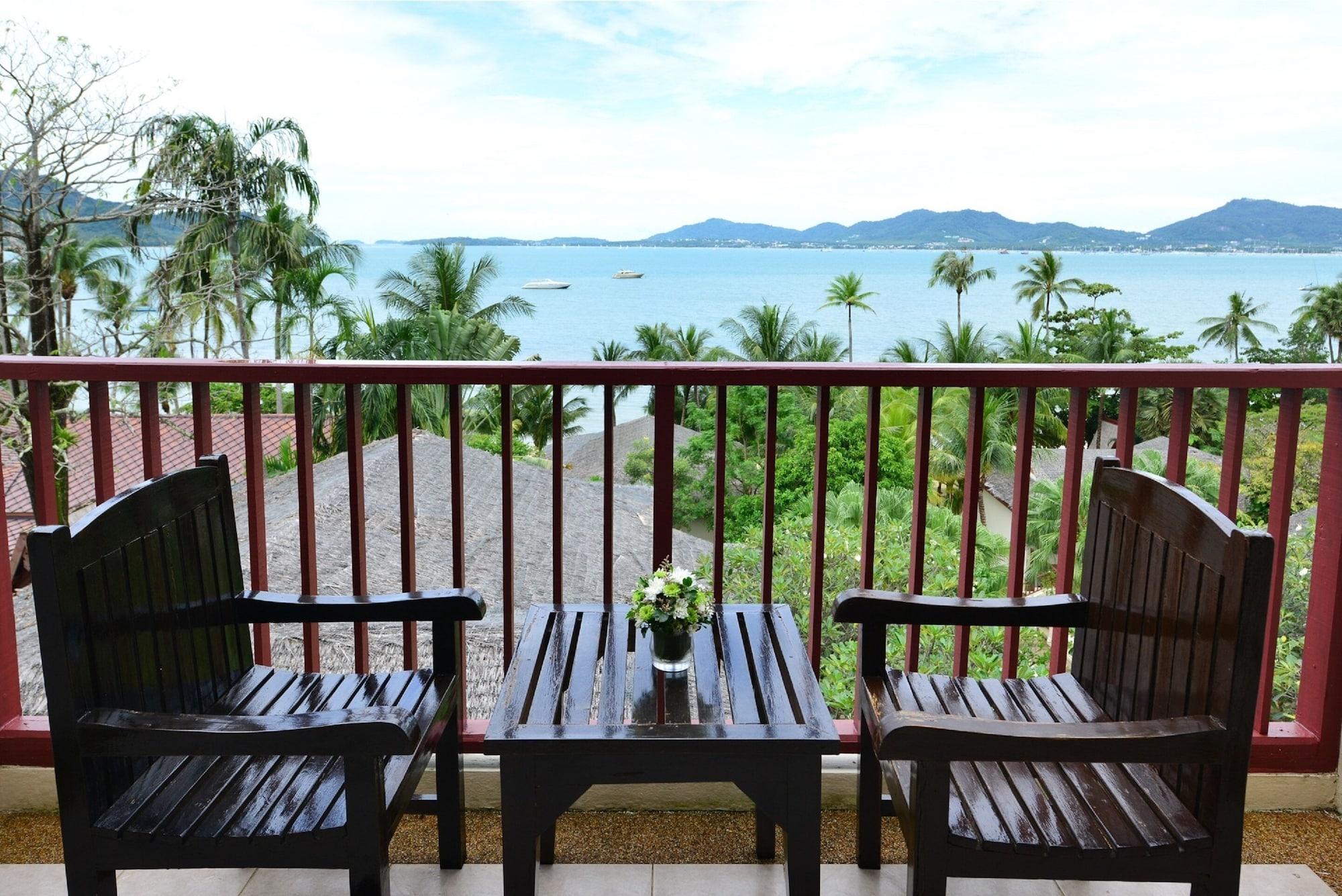Panwa Boutique Beachfront Phuket Exterior foto