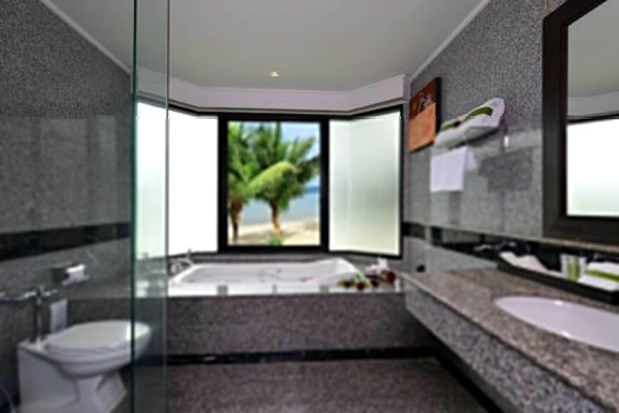 Panwa Boutique Beachfront Phuket Exterior foto