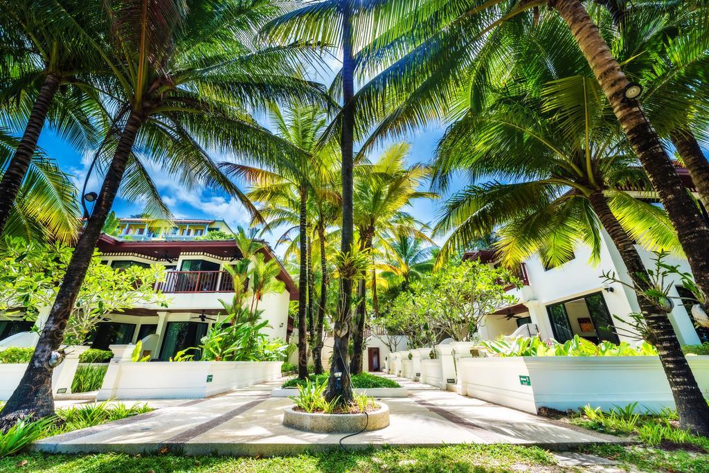 Panwa Boutique Beachfront Phuket Exterior foto