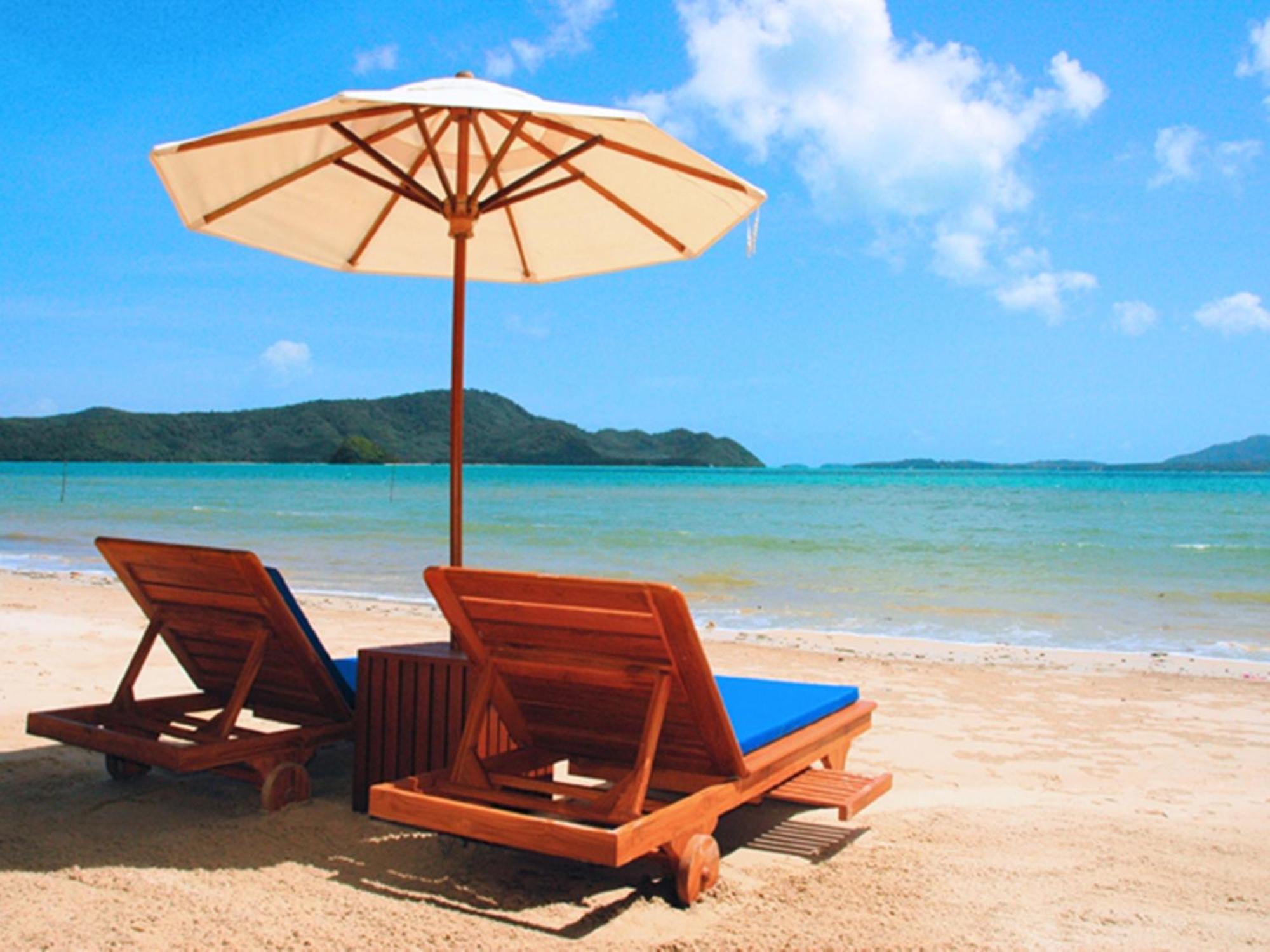 Panwa Boutique Beachfront Phuket Exterior foto