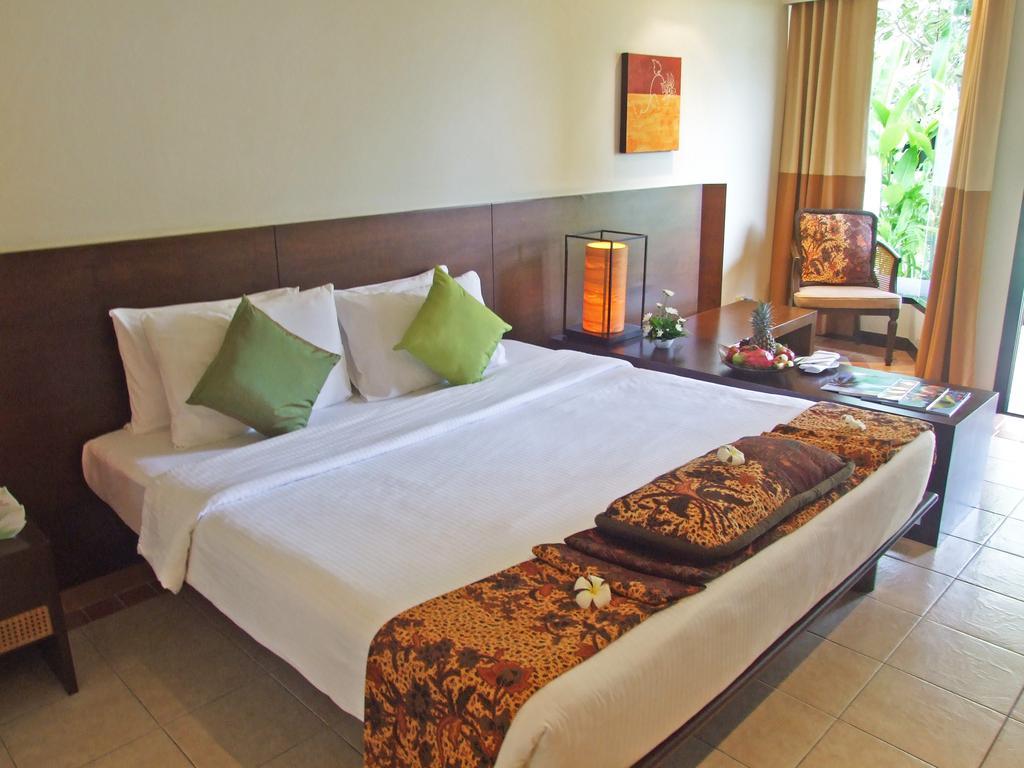 Panwa Boutique Beachfront Phuket Quarto foto