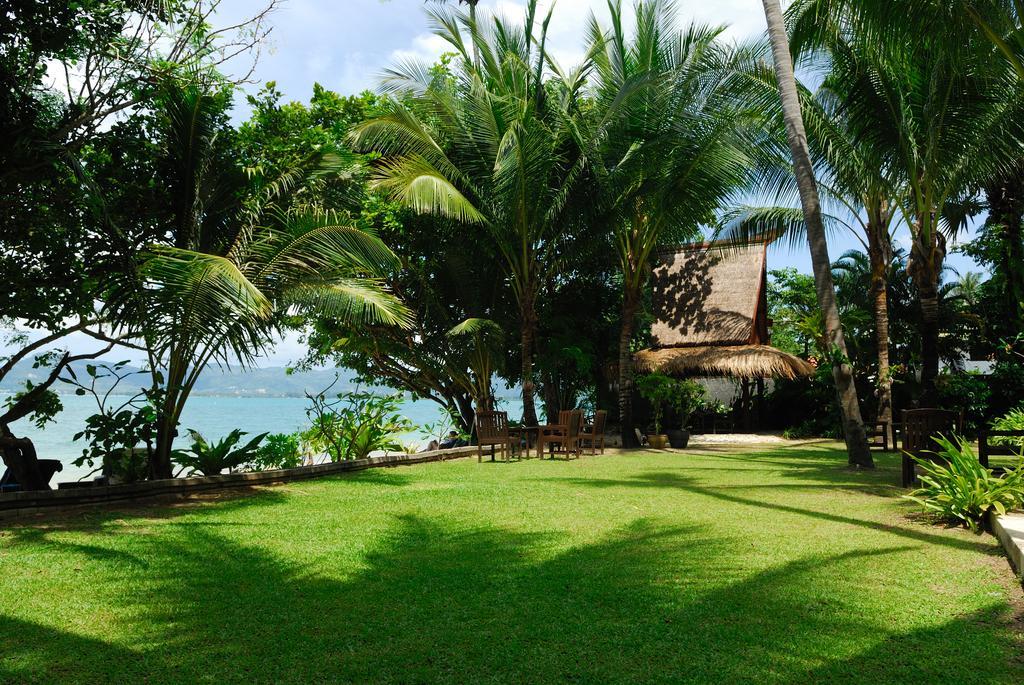 Panwa Boutique Beachfront Phuket Facilidades foto