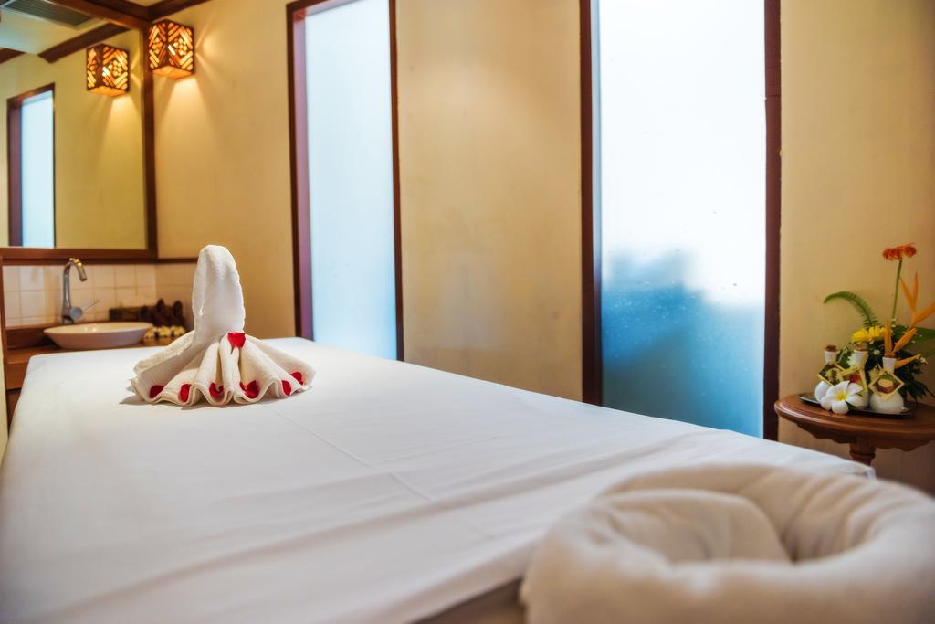 Panwa Boutique Beachfront Phuket Exterior foto