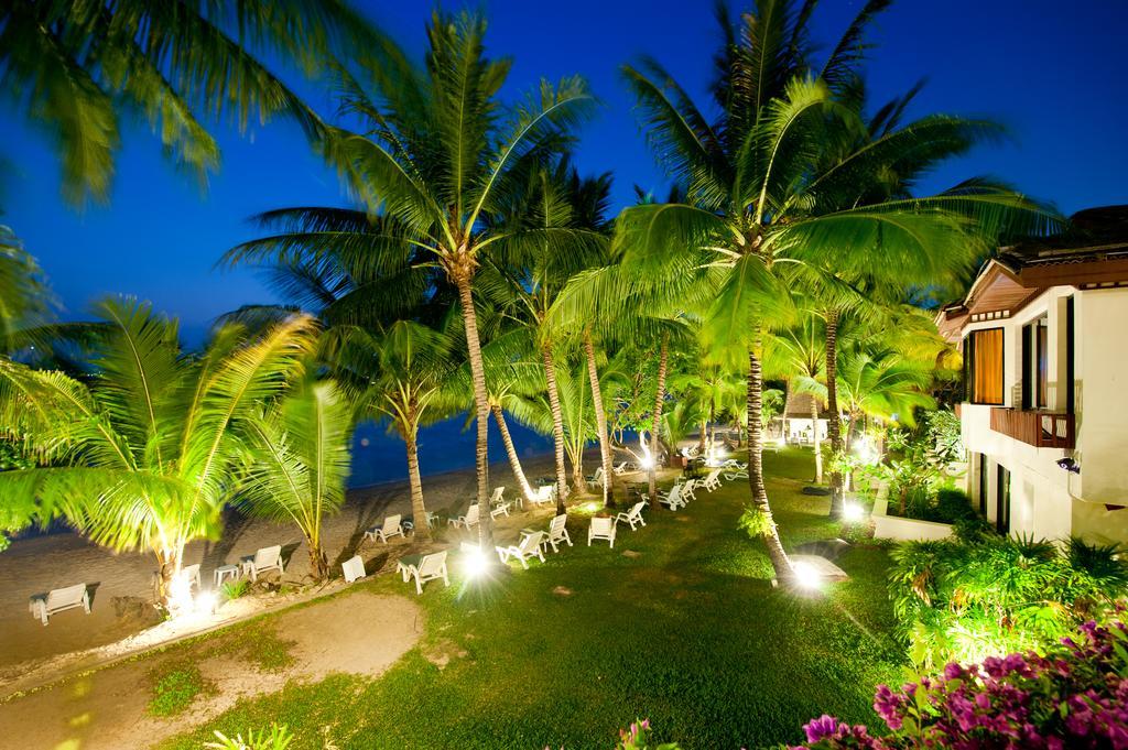 Panwa Boutique Beachfront Phuket Exterior foto